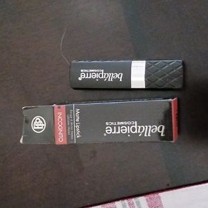 Matte lipstick